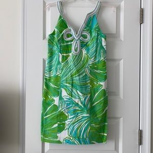 Lilly Pulitzer Sheath Dress - Sz 2